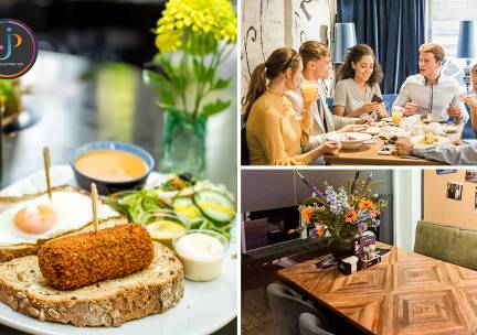 Klassiek 12-uurtje in Oss