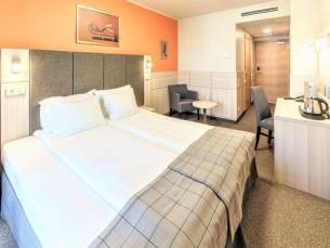 Hotel Wellton Riga & Spa