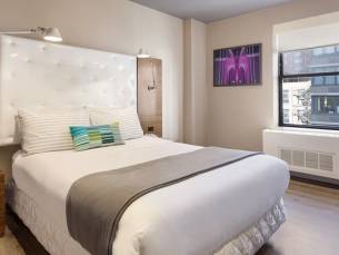 The Gallivant Times Square