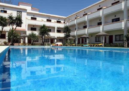 Hotel Tarik