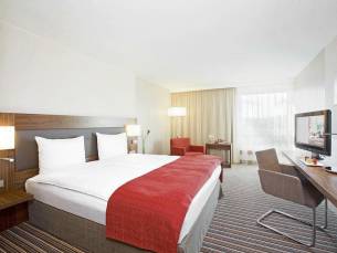 Movenpick Zurich Airport