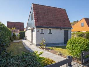 Bungalowpark Gortersmient - vakantiehuis Gortersmient 236