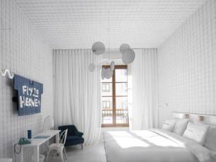 25hours Piazza San Paolino