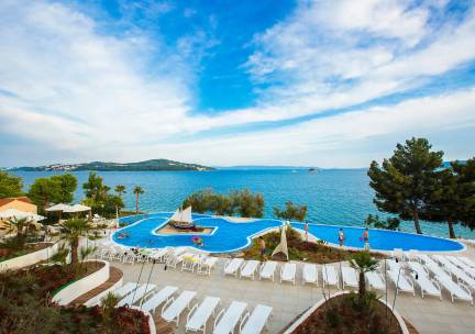 Amadria Park Camping Trogir