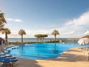 Grand Muthu Oura View Beach Club