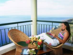 Fly & Go Jardim Atlantico