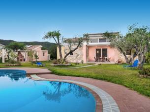 3 Stars Village
