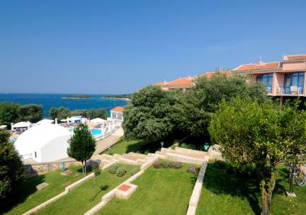 Maistra Select Funtana All Inclusive Resort