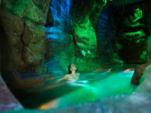 Entree Elysium Wellness + Nacht in Golden Tulip Zoetermeer - Den Haag