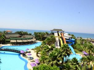 Siam Elegance Hotels & Spa