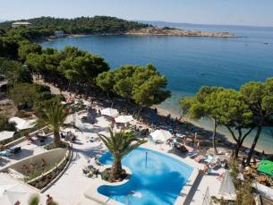 Hotel Park Makarska
