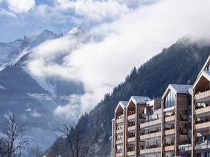 Carpe Solem Rauris by ALPS RESORTS