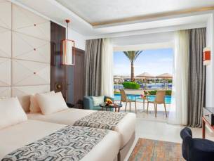 Pickalbatros White Beach Resort Taghazout - adults only