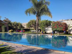 8 daagse vliegvakantie naar Las Palmeras in marrakech, marokko