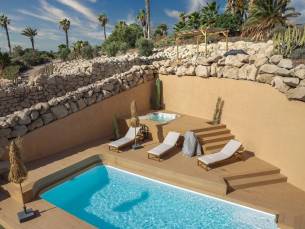 Villa Amarilla Golf