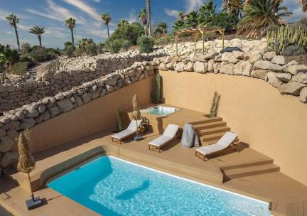 Villa Amarilla Golf