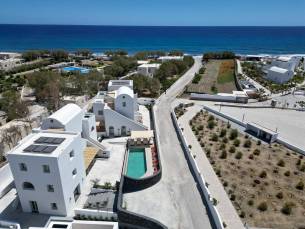 Peranosa the Residency