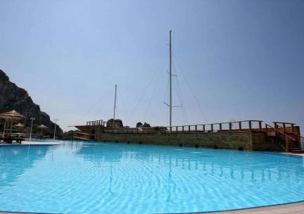 Kalypso Cretan Village Resort & Spa
