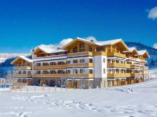 Residenz Drachenstein