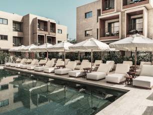 Boutique Hotel