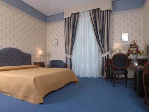 Hotel Nuovo Rebecchino