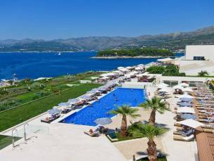 Valamar Dubrovnik President Hotel