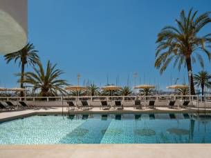 Hotel Palma Bellver Affiliated by Meli&aacute;