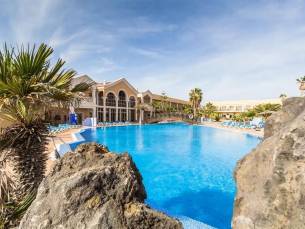 Hotel Coral Cotillo Beach