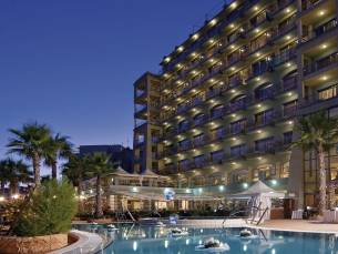 Cavalieri Hotel Malta a member of Radisson Individuals