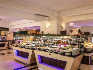 Hotel Palmin