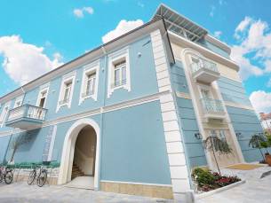 Cocja Boutique Hotel