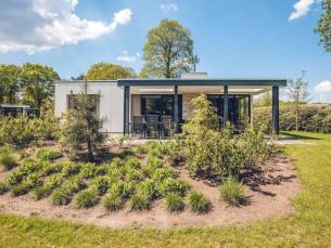 Vakantievilla - 6 personen