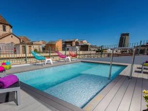 Leonardo Hotel Barcelona Las Ramblas