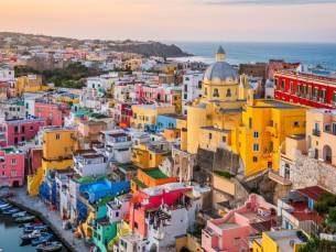 MEGA LAST-MINUTE! ⚡ Vertrek 31 augustus en ontdek de PARELS van de Middellandse Zee! Cruise mee met de MSC Meraviglia naar o.a. Barcelona, Sicili&euml; & Tunesi&euml; o.b.v. volpension of all-inclusive + parkeerplaats