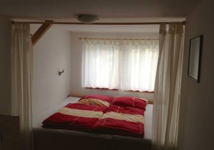 Hotel Chata Orlik all inclusive