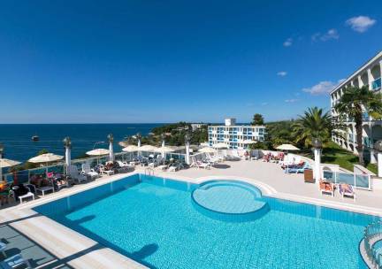 Gran Vista Plava Laguna