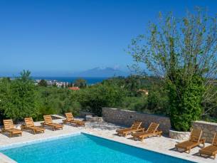 Herakles Estate