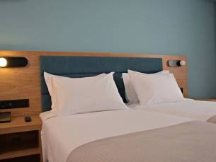 Arethusa Hotel
