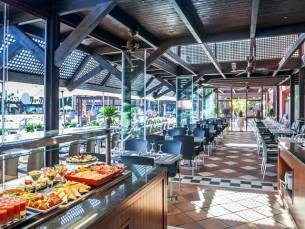 Hotel Occidental Isla Cristina