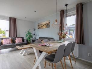 Chaletpark Bregkoog - Chalet Bregkoog 261