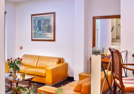 Athos Hotel