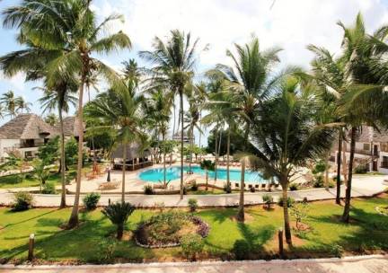 Paradise Beach Resort