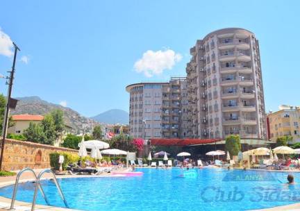 Club Sidar