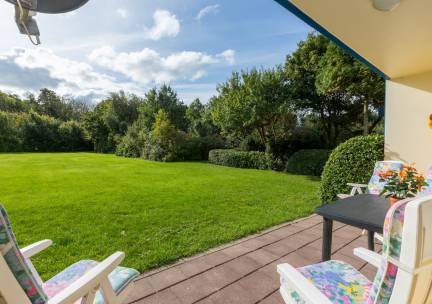 Appartement - Burg. van Woelderenlaan 100-2 | Vlissingen