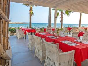 Tsokkos The Dome Beach Hotel & Resort