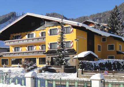 Hotel Schladmingerhof