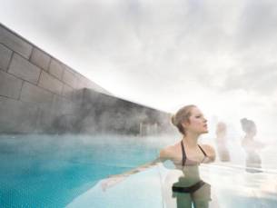 Luxe wellnessoase ontmoet prachtig Alpenpanorama in Stans