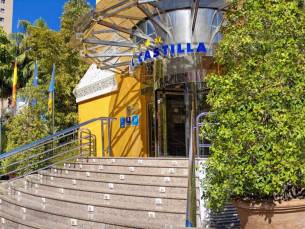 Hotel Servigroup Castilla