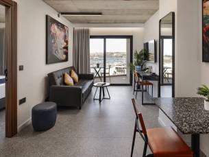Grands Suites Hotel Residences & Spa