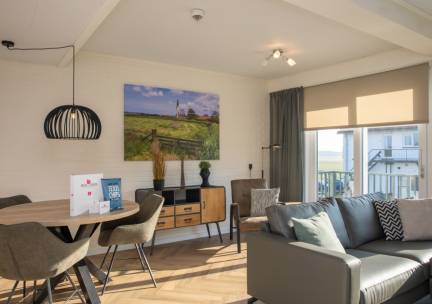 Appartement Bos en Duin 28